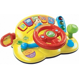 Vtech lustige Fahrschule Vtech lustige Fahrschule