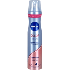 Nivea Color Schutz Haarspray Nivea Color Schutz Haarspray