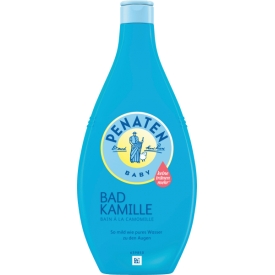 Penaten Badezusatz Kamille Penaten Badezusatz Kamille