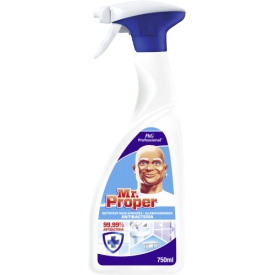 Meister Proper Allzweckreiniger Antibakteriell Spray Meister Proper Allzweckreiniger Antibakteriell Spray