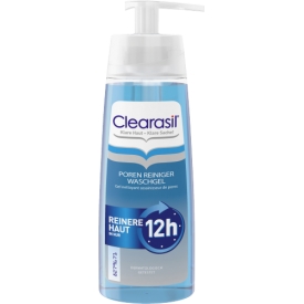 Clearasil Waschgel Stayclear ölfreies Tägliches Clearasil Waschgel Stayclear ölfreies Tägliches