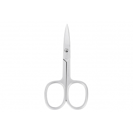 Credo Nagelschere gebogen matt verchromt Credo Nagelschere gebogen matt verchromt