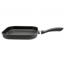 Elo Grillpfanne Alucast 28x28cm Elo Grillpfanne Alucast 28x28cm