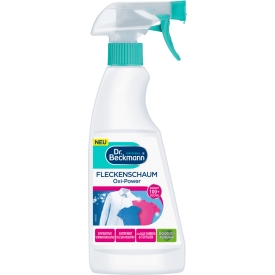 Dr. Beckmann Fleckenschaum OXI Power Spray Dr. Beckmann Fleckenschaum OXI Power Spray