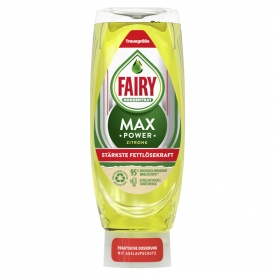 Fairy Max Power Zitrone Fairy Max Power Zitrone