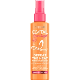 Elvital Hitzeschutz Spray Dream Length Elvital Hitzeschutz Spray Dream Length
