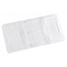 Wenko Wanneneinlage Florida 70,5x36,5cm weiß Wenko Wanneneinlage Florida 70,5x36,5cm weiß