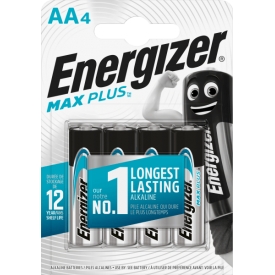 Energizer Max Plus Mignon AA Energizer Max Plus Mignon AA