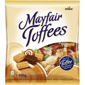 Storck Mayfair Toffees Storck Mayfair Toffees