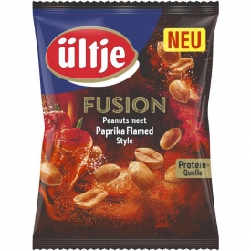Ültje Fusion Paprika Flamed Ültje Fusion Paprika Flamed