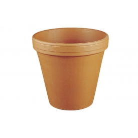 Spang Blumentopf Ø24cm natur Spang Blumentopf Ø24cm natur