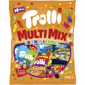 Trolli Multi Mix