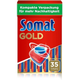Somat Gold 35 Tabs 672g Somat Gold 35 Tabs 672g