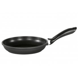 Karl Krüger Bratpfanne Leipzig flach Ø28cm Aluguss Karl Krüger Bratpfanne Leipzig flach Ø28cm Aluguss