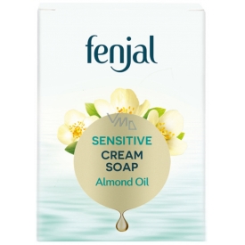 Fenjal Creme Seife Sensitiv Fenjal Creme Seife Sensitiv