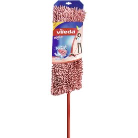 Vileda Chenille flacher Mop Vileda Chenille flacher Mop