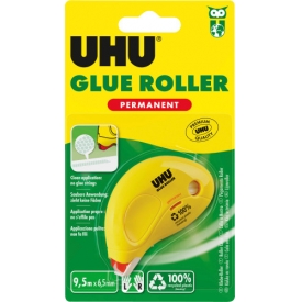 UHU DRY+CLEAN ROLLER