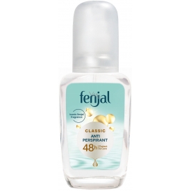 Fenjal Anti-Transpirant Classic Zerstäuber Fenjal Anti-Transpirant Classic Zerstäuber