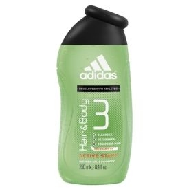 Adidas Duschgel Men Active Start Adidas Duschgel Men Active Start
