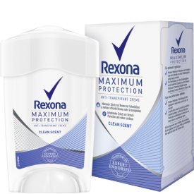 Rexona Maximum Protection CREMESTICK Rexona Maximum Protection CREMESTICK