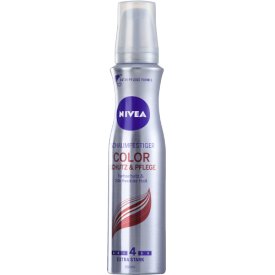 Nivea Schaumfestiger Color Schutz & Pflege Nivea Schaumfestiger Color Schutz & Pflege