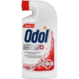 Odol Mundwasser Plus Odol Mundwasser Plus