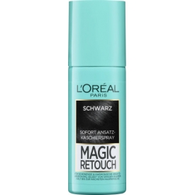 LOreal Paris Magic Retouch Schwarz LOreal Paris Magic Retouch Schwarz