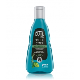 Guhl Men Voll & Stark Kräftiges Shampoo Guhl Men Voll & Stark Kräftiges Shampoo