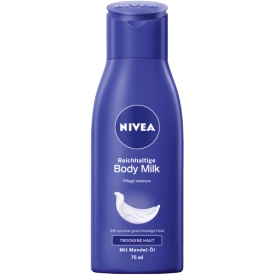Nivea Bodymilk mini