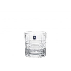 Leonardo Whiskyglas Spiritii 250ml 8cm Ø8cm Leonardo Whiskyglas Spiritii 250ml 8cm Ø8cm