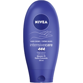 Nivea Handcreme intensive Pflege