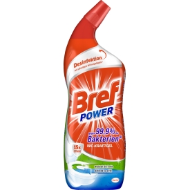 Bref WC Kraft-Gel Power Ocean Bref WC Kraft-Gel Power Ocean
