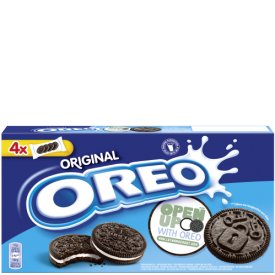 Oreo Kekse Original Oreo Kekse Original