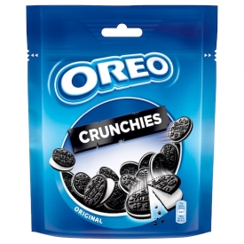 Oreo Crunchies Original Oreo Crunchies Original