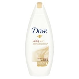 Dove Duschcreme Seidig-Zart Dove Duschcreme Seidig-Zart