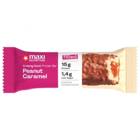 Maxinutrition Creamy Peanut Caramel Maxinutrition Creamy Peanut Caramel
