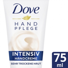 Dove Handpflege Intensiv Dove Handpflege Intensiv