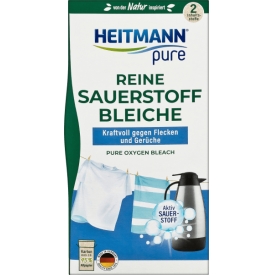 Heitmann Pure Reine Sauerstoffbleiche Heitmann Pure Reine Sauerstoffbleiche