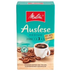 Melitta Auslese Medium Melitta Auslese Medium