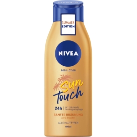 Nivea Nivea Sun Touch BodyLotion