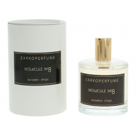 Zarko Molecule No.8 Edp Spray Zarko Molecule No.8 Edp Spray