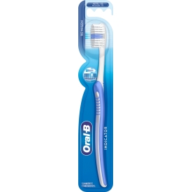 Oral-B Zahnbürste Indicator mittel 35 Medium Oral-B Zahnbürste Indicator mittel 35 Medium