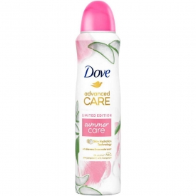 Dove Anti-Transpirant Spray advanced Summer Care Dove Anti-Transpirant Spray advanced Summer Care