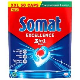Somat Excellence 3in1 Caps XXL 905g Somat Excellence 3in1 Caps XXL 905g