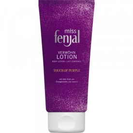Fenjal Bodylotion Touch of Purple Fenjal Bodylotion Touch of Purple