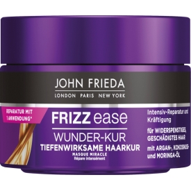 John Frieda Haarkur Frizz Ease Wunder-Kur John Frieda Haarkur Frizz Ease Wunder-Kur