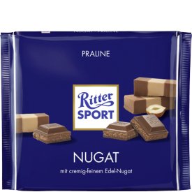 Ritter Sport Nugat Ritter Sport Nugat
