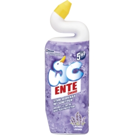WC Ente WC Gel Lavendel Total Aktiv Gel