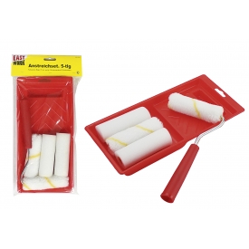 Easy Work EW Anstreichset 5-tlg, Bügel 11cm