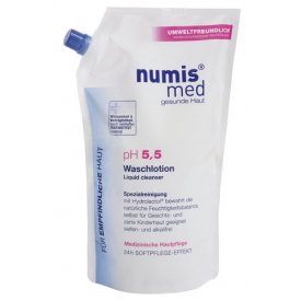 Numis Med med Waschlotion Numis Med med Waschlotion